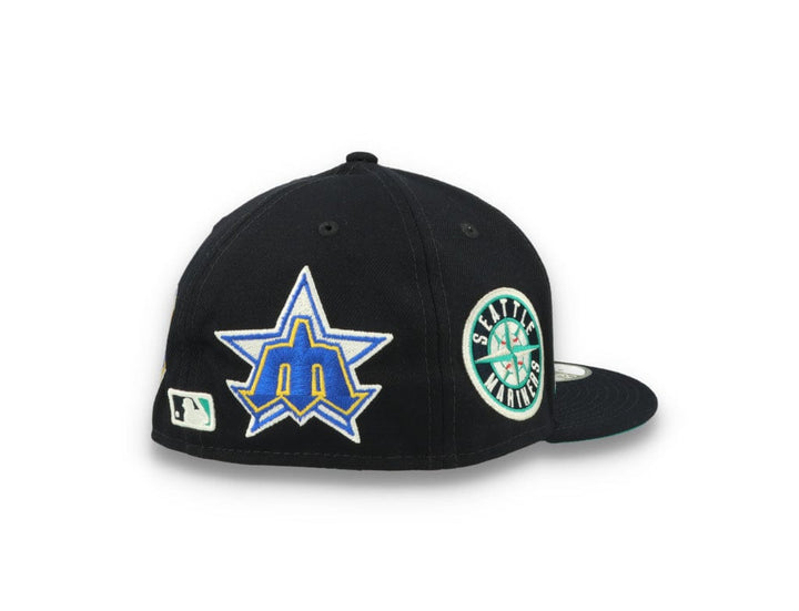 59FIFTY Seattle Mariners All Star Game Multi 2023 - LOKK