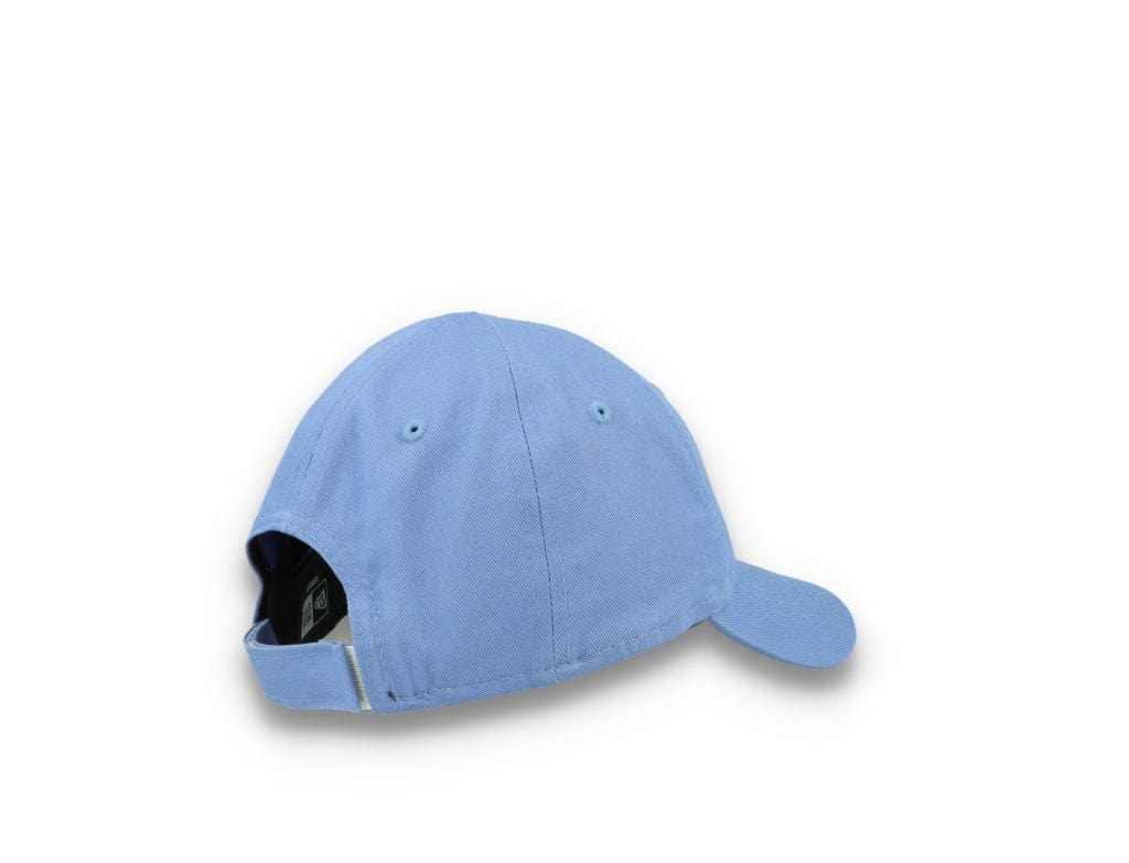 9FORTY Toddler Pastel Taz Copen Blue