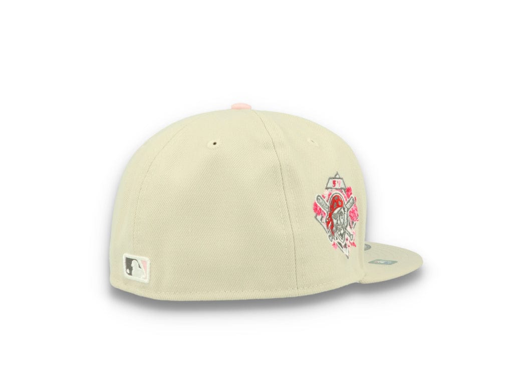 59FIFTY Mothers Day 23 Pittsburgh Pirates - LOKK
