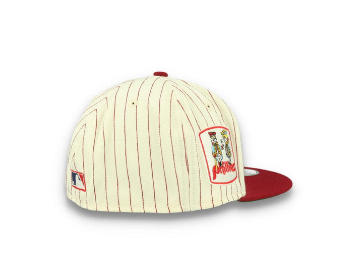 59FIFTY Philadelphia Phillies Pinstripe - LOKK