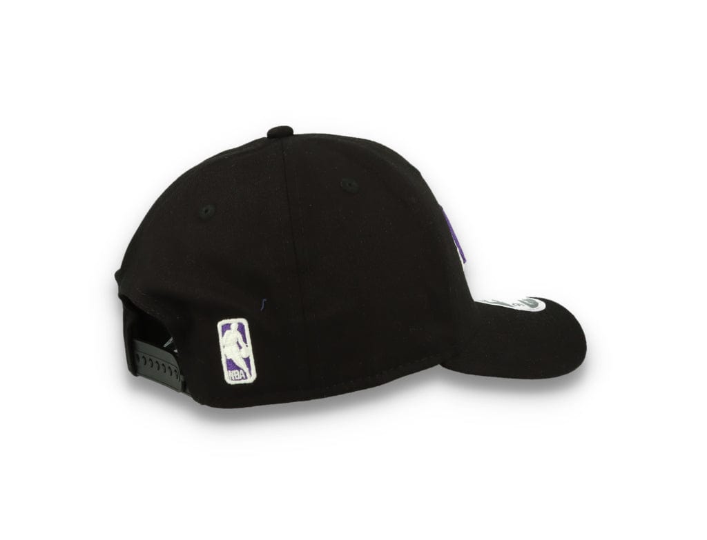 Cap 9FIFTY Stretch-Snap NOS NBA LA Lakers - LOKK