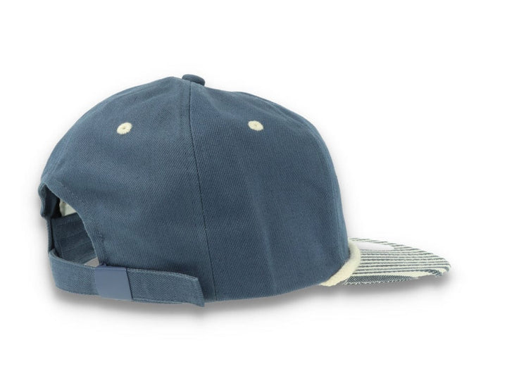 Puma X Rhuigi Fb Cap Blue - LOKK