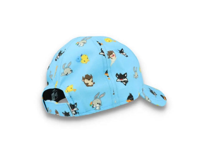 9FORTY Toddler All Over Print Light Blue - LOKK