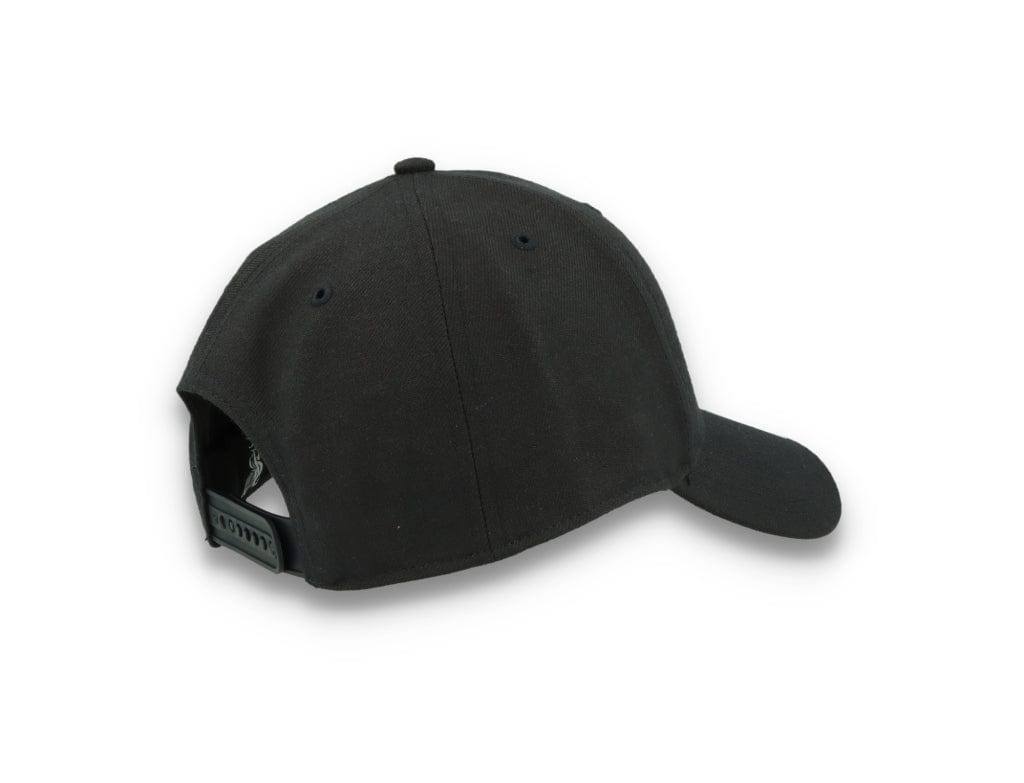 Liverpool FC Ballpark Snapback Cap MVP Navy - LOKK