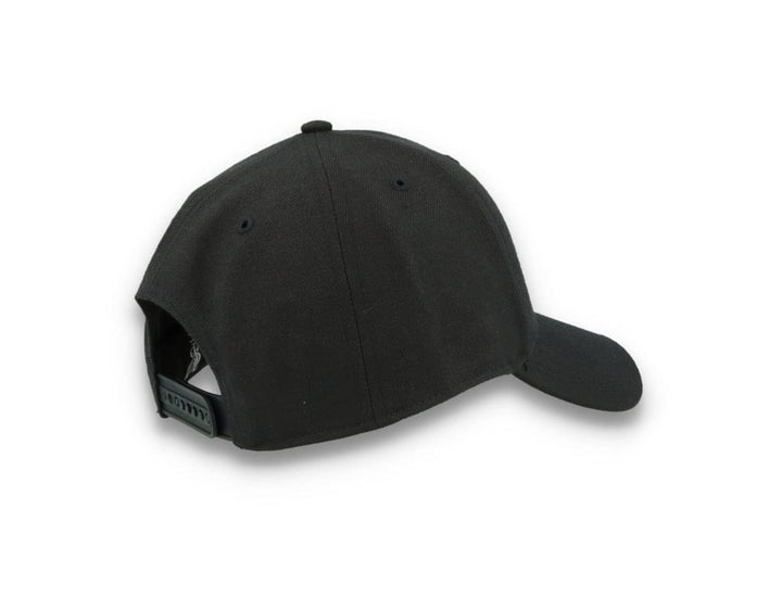 Liverpool FC Ballpark Snapback Cap MVP Navy - LOKK