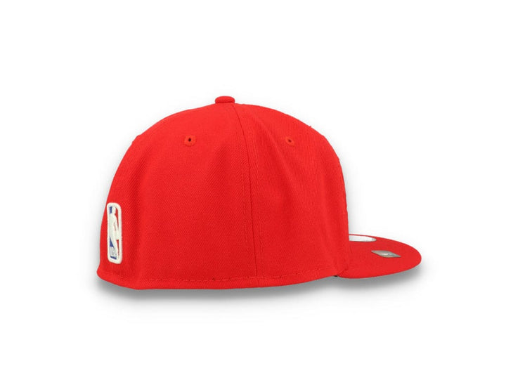 59FIFTY Chicago Bulls NBA Draft 23 - LOKK