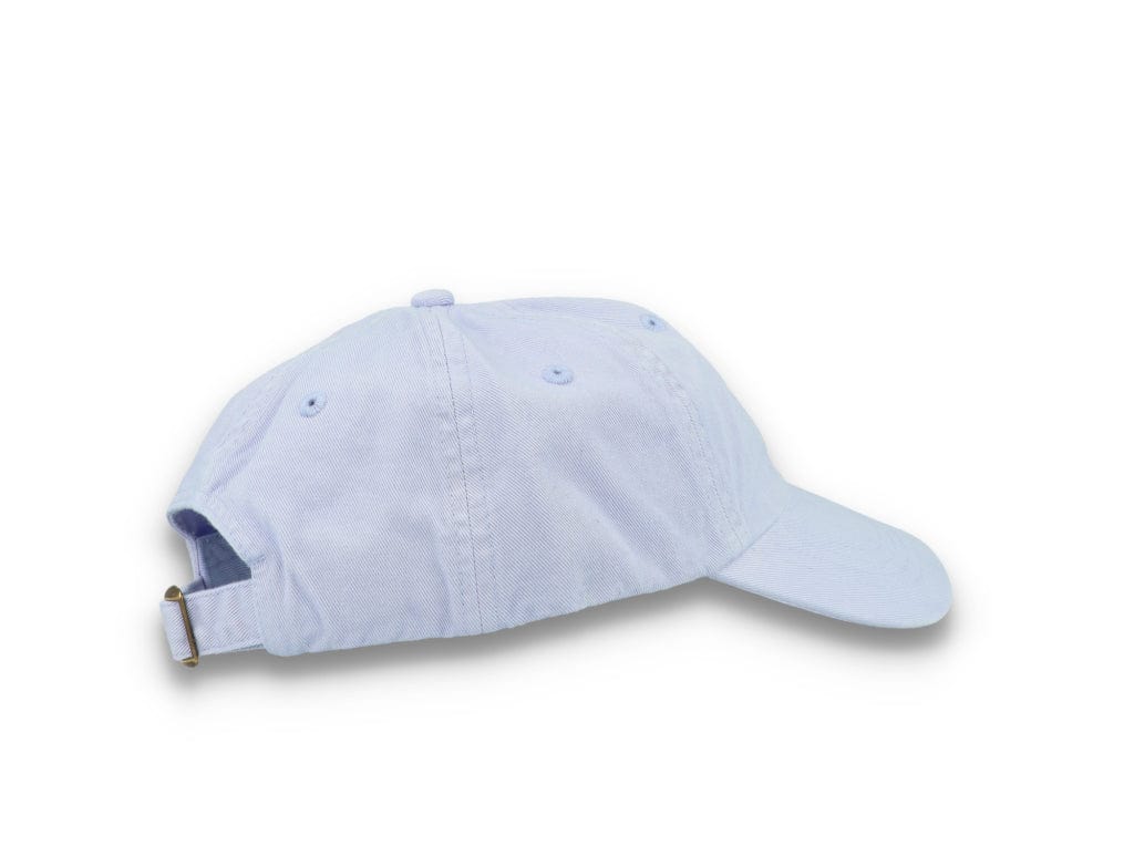 Organic Cotton Deep Cap Soft Lavender - LOKK
