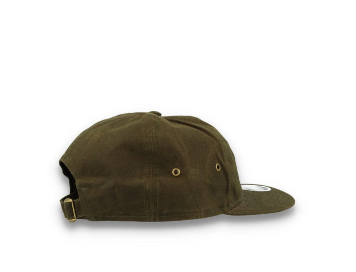 9FIFTY Retro Crown Waxed Canvas Toronto Blue Jays Rifle Green
