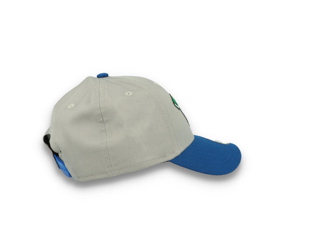 9FORTY Child Hero Superman Grey New Era