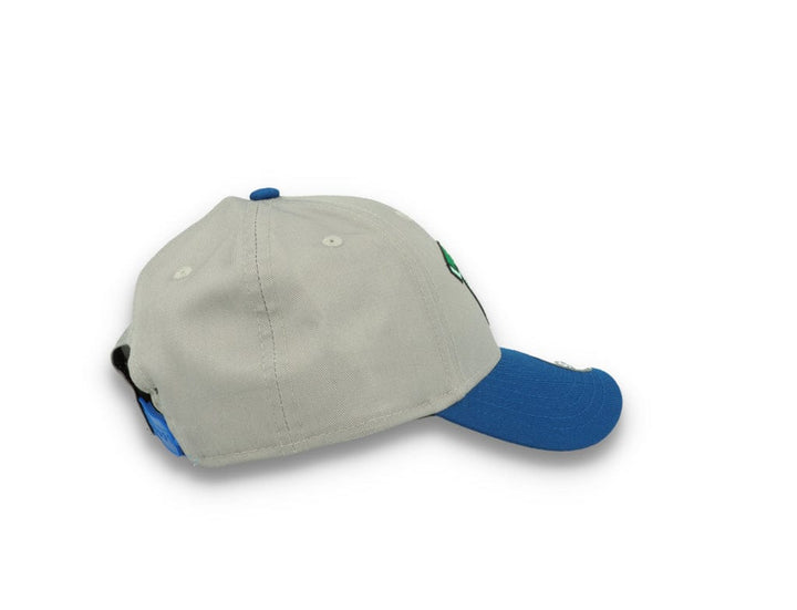 9FORTY Child Hero Superman Grey New Era