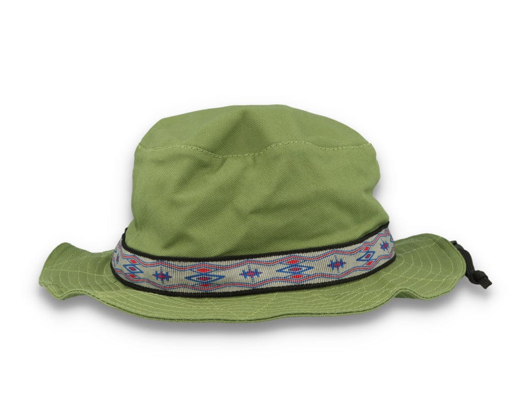 Organic Strap Bucket Fern - LOKK