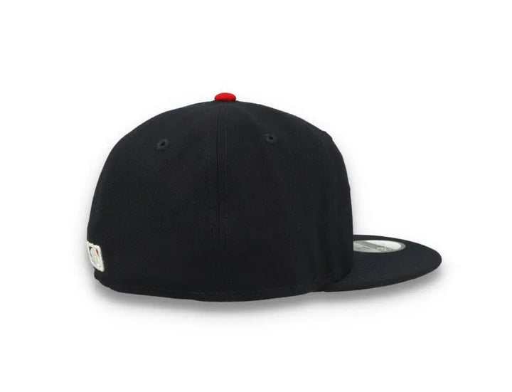 59FIFTY Ac Perf Minnesota Twins Official Team Color - LOKK