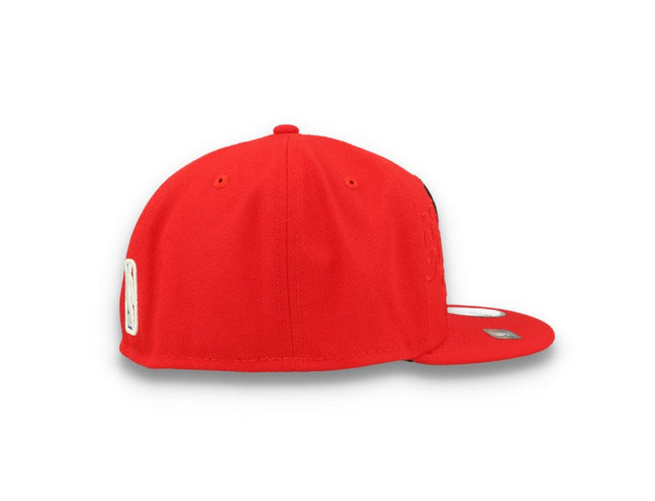 59FIFTY Chicago Bulls NBA Draft 23 - LOKK