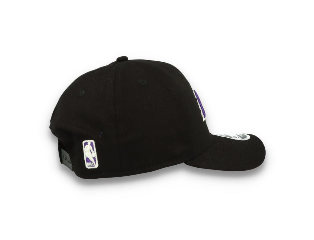 Cap 9FIFTY Stretch-Snap NOS NBA LA Lakers - LOKK