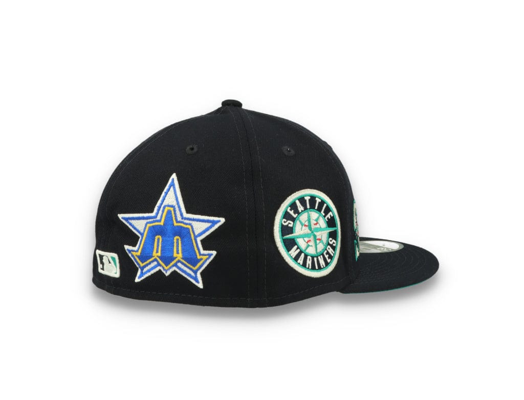 59FIFTY Seattle Mariners All Star Game Multi 2023 - LOKK