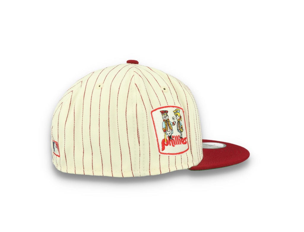 59FIFTY Philadelphia Phillies Pinstripe - LOKK