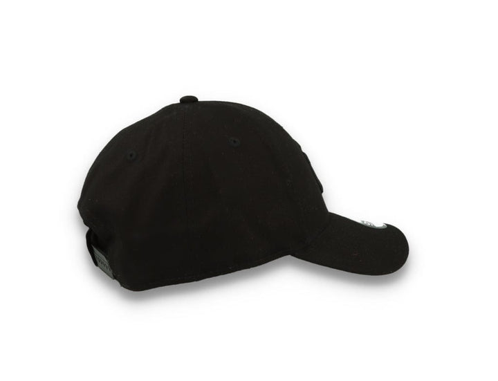 9FORTY League Essential Snap New York Yankees Black/Black - LOKK