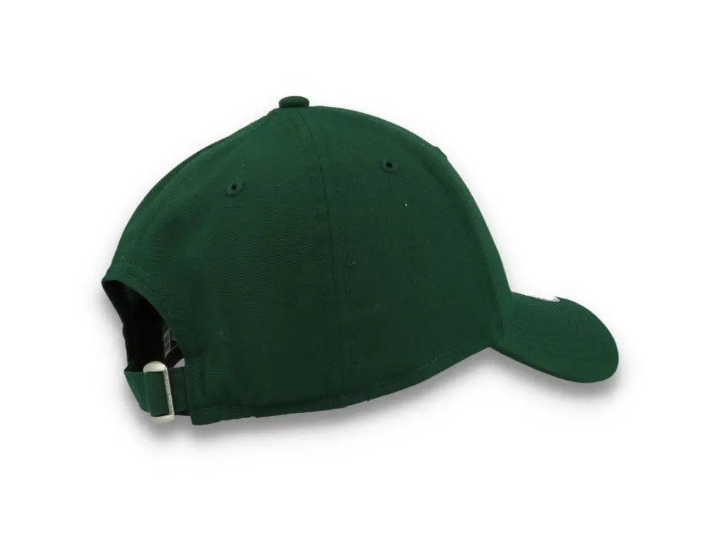 9FORTY Repreve Oakland Athletics Dark Green/Stone - LOKK