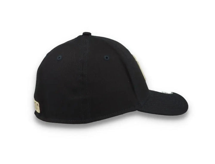 39THIRTY League Essential New York Yankees Navy/Stone - LOKK