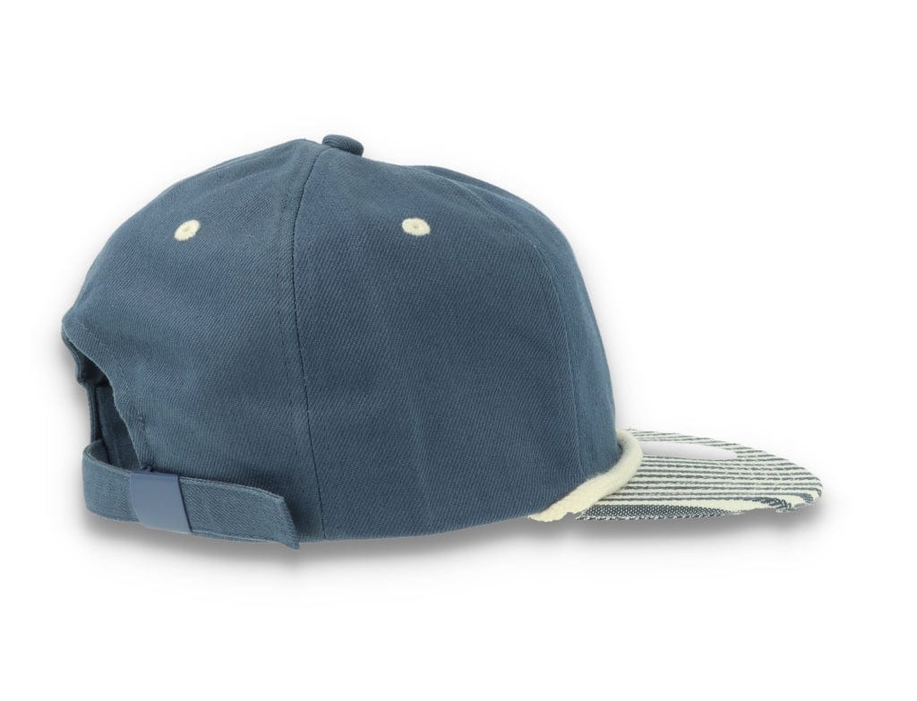 Puma X Rhuigi Fb Cap Blue - LOKK