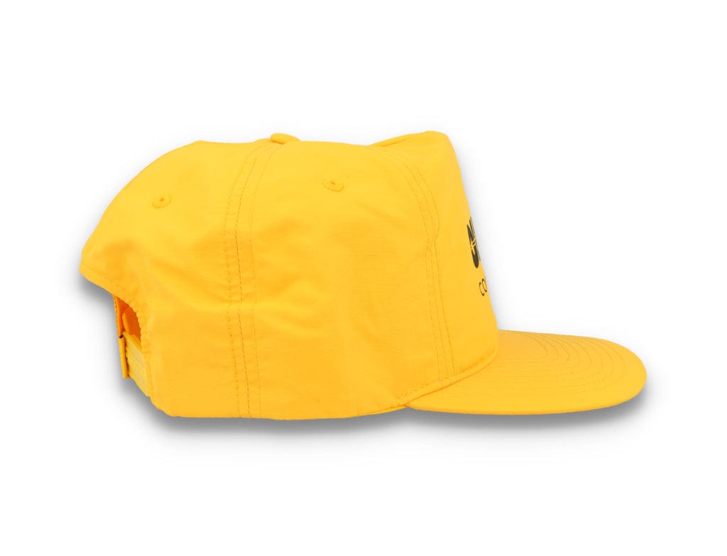 Osaka Country Club Yellow - LOKK