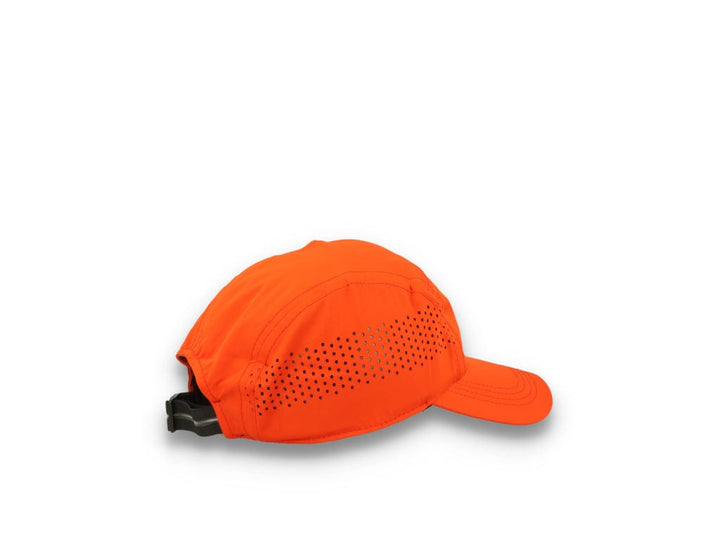 Technical Running Cap Chili Red CB188