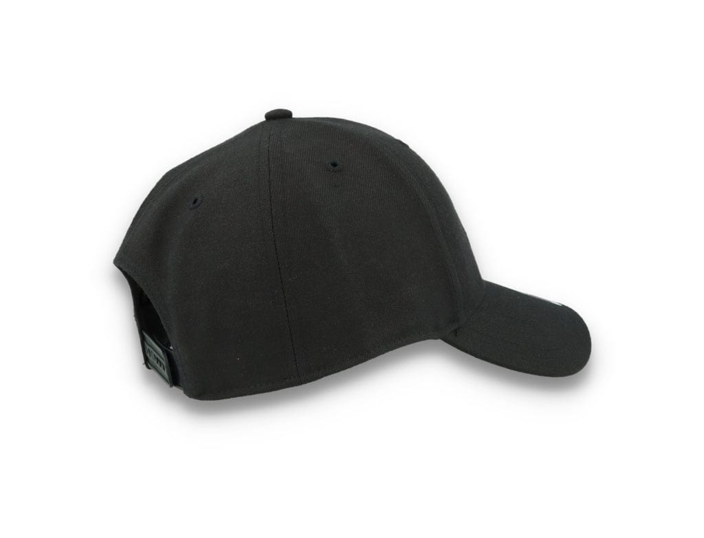 Liverpool FC Ballpark Snapback Cap MVP Navy - LOKK