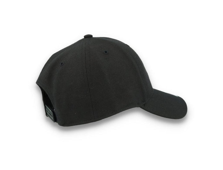Liverpool FC Ballpark Snapback Cap MVP Navy - LOKK