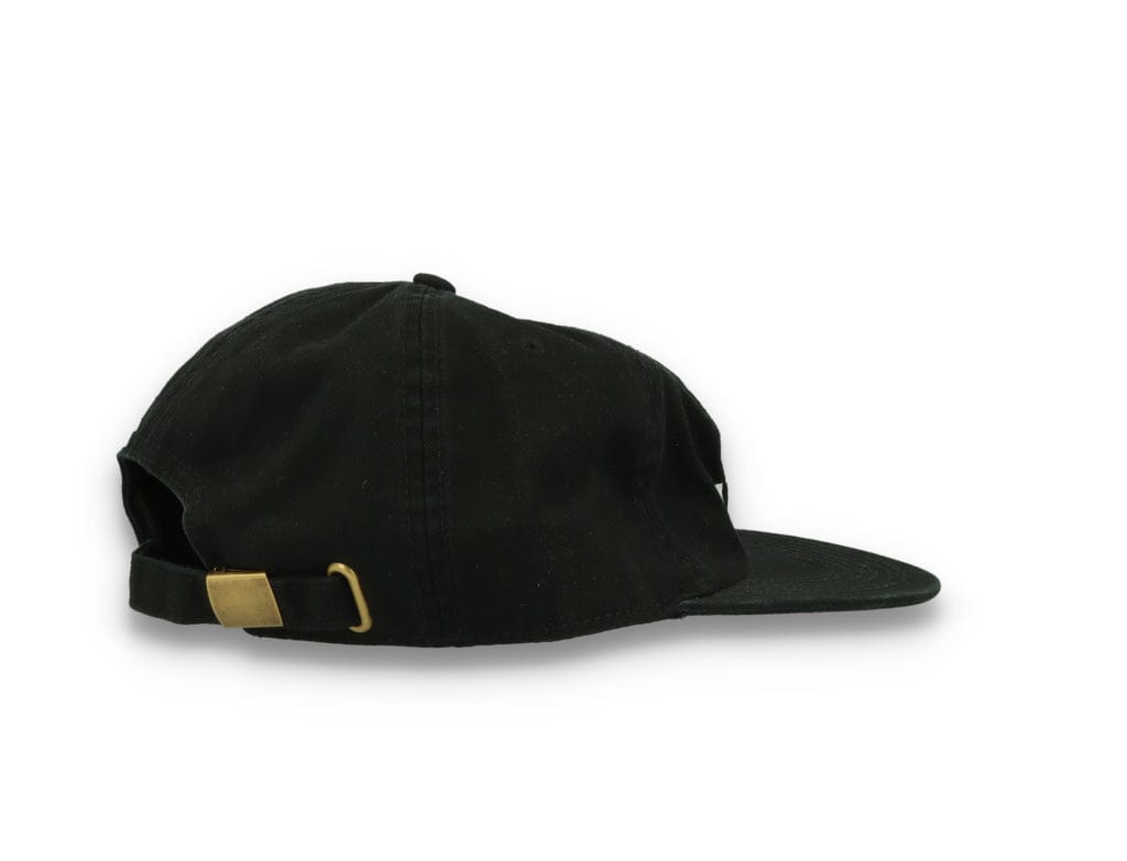 Trip Advisor Cap Black - LOKK