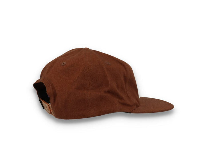 Market Arc 5 Panel Hat Acorn - LOKK