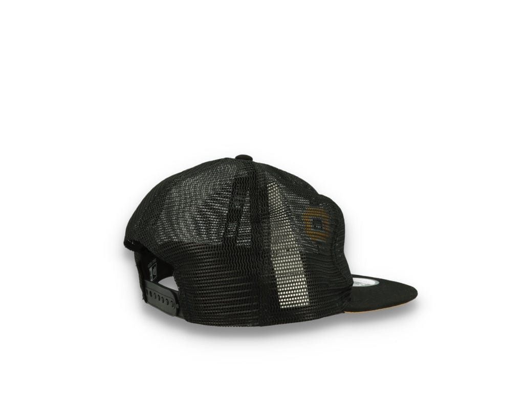 9FIFTY Embroidered Mesh Pittsburgh PiratesBlack