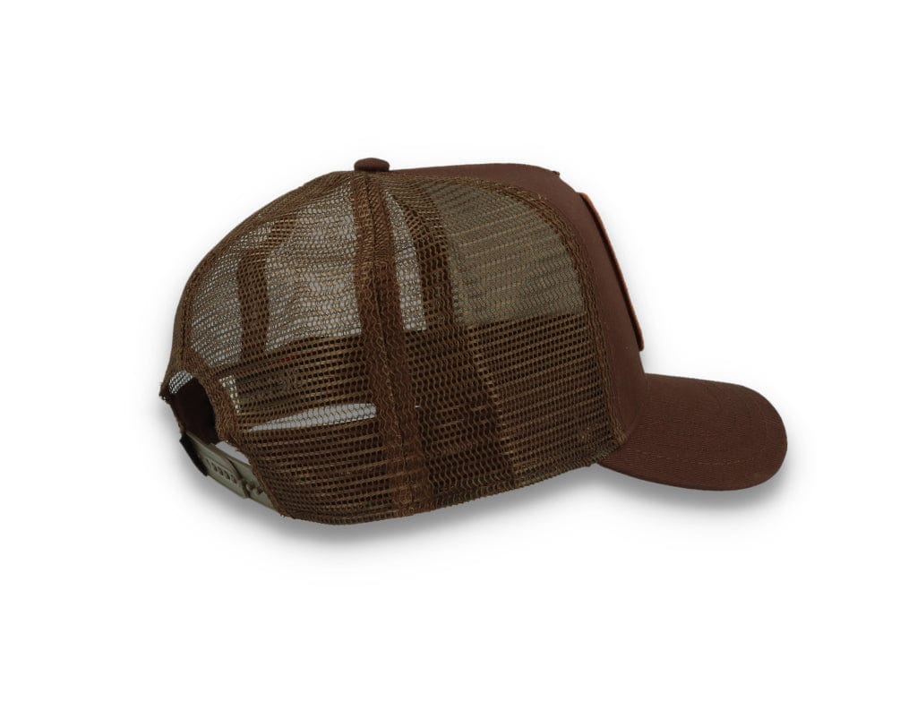Animal Fram Trucker Cap The Goat - LOKK