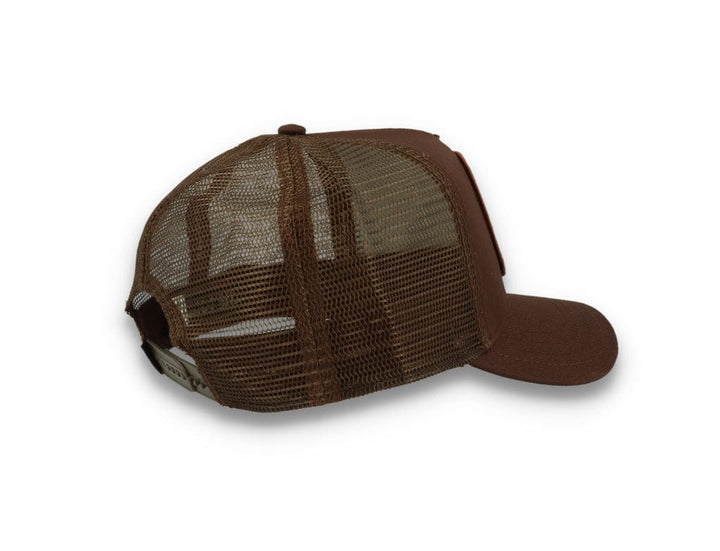 Animal Fram Trucker Cap The Goat - LOKK