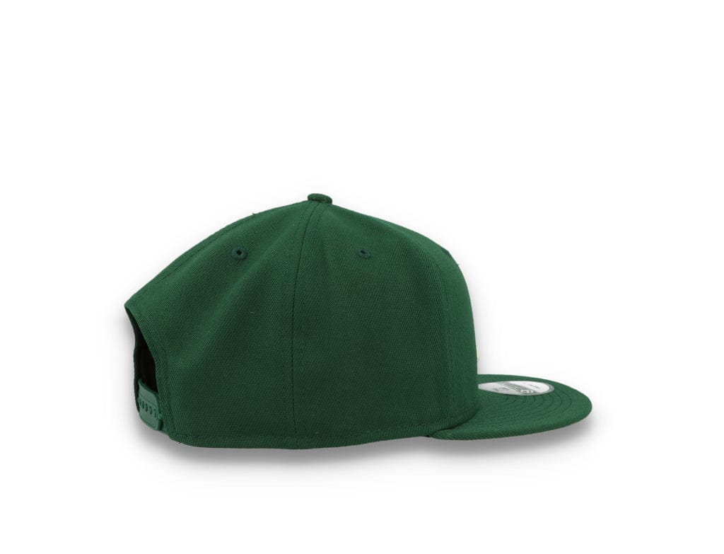 9FIFTY City Art Oakland Athletics Official Team Color