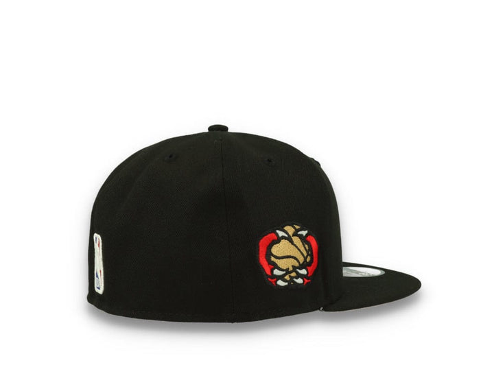 59FIFTY Toronto Raptors NBA City Edition 2024