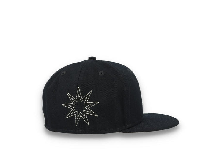 59FIFTY Solar Stars 22314 New York Yankees Official Team Color