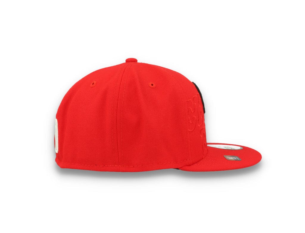 59FIFTY Chicago Bulls NBA Draft 23 - LOKK