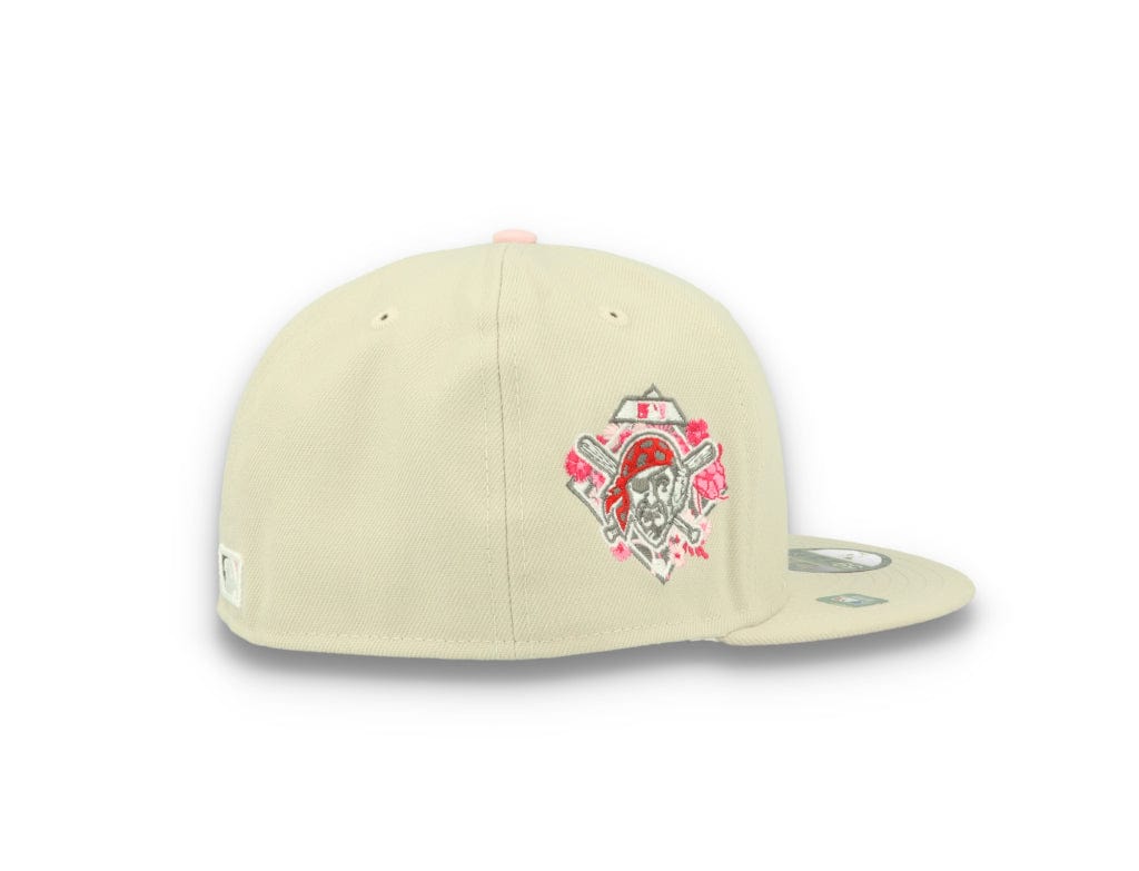 59FIFTY Mothers Day 23 Pittsburgh Pirates - LOKK