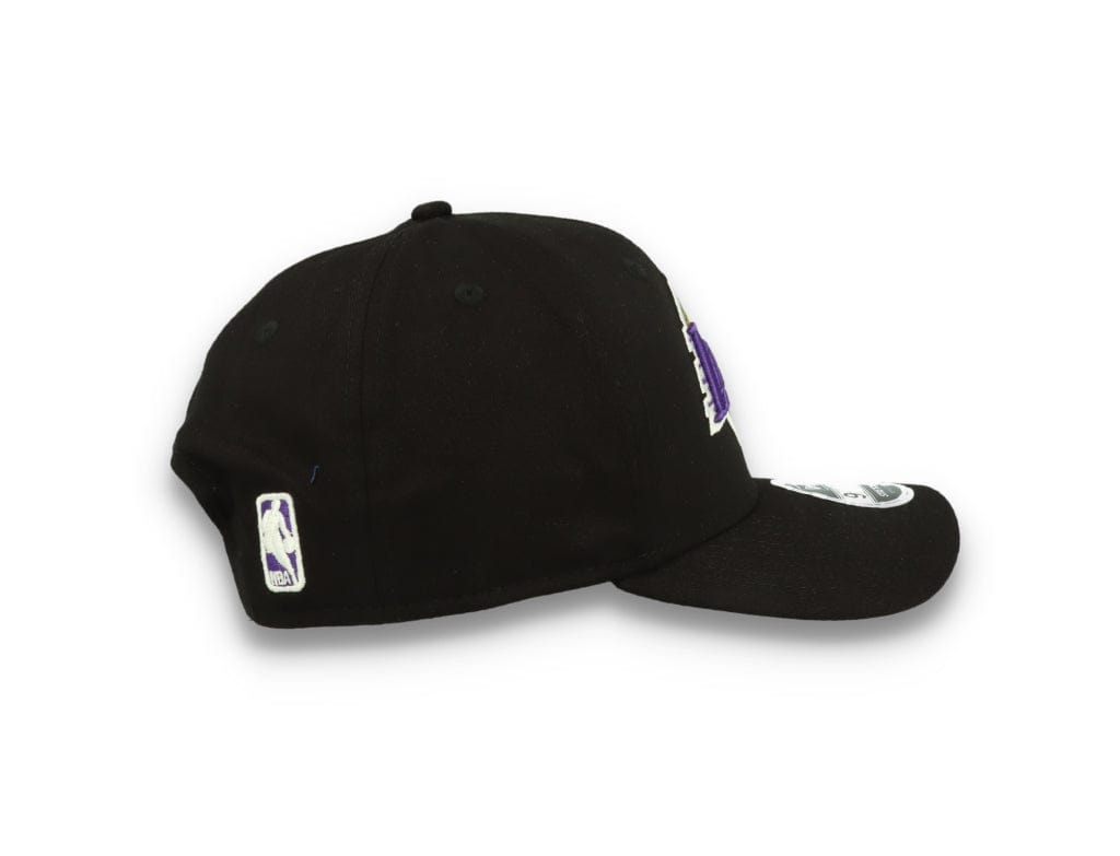 Cap 9FIFTY Stretch-Snap NOS NBA LA Lakers - LOKK