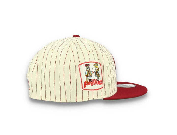 59FIFTY Philadelphia Phillies Pinstripe - LOKK