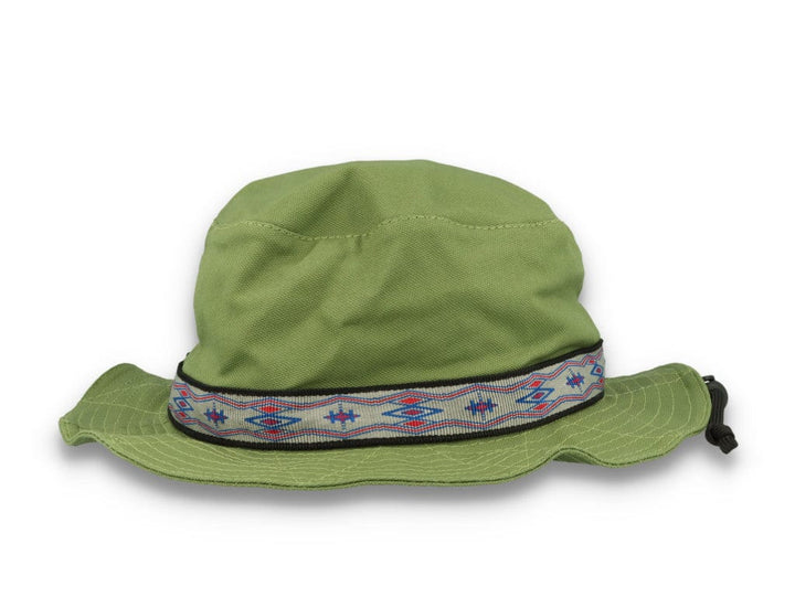 Organic Strap Bucket Fern - LOKK