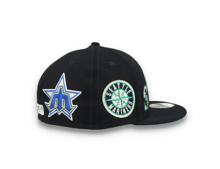 59FIFTY Seattle Mariners All Star Game Multi 2023 - LOKK