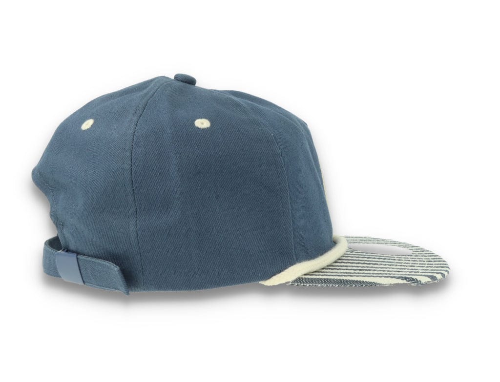 Puma X Rhuigi Fb Cap Blue - LOKK