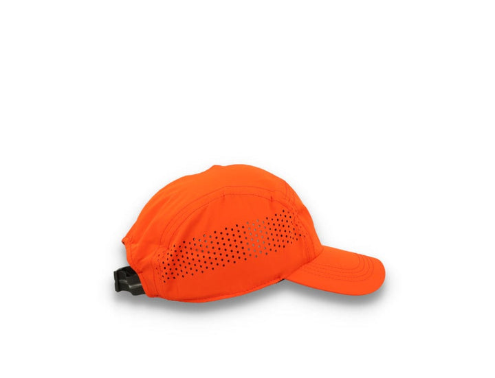 Technical Running Cap Chili Red CB188