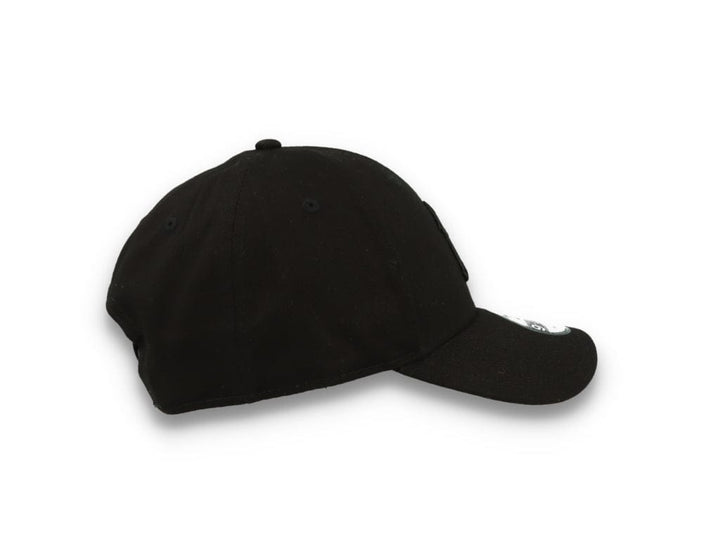 9FORTY League Essential Snap New York Yankees Black/Black - LOKK