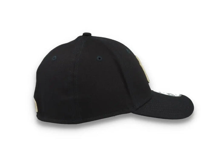 39THIRTY League Essential New York Yankees Navy/Stone - LOKK