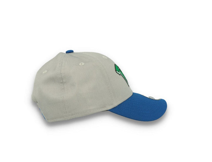 9FORTY Child Hero Superman Grey New Era