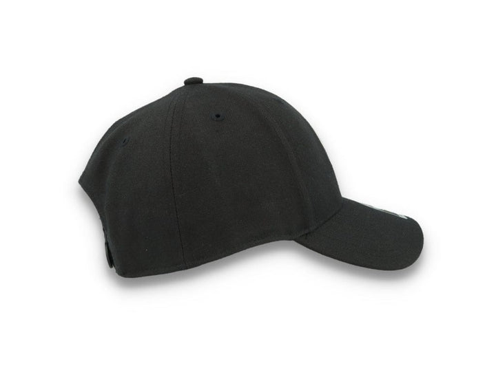Liverpool FC Ballpark Snapback Cap MVP Navy - LOKK