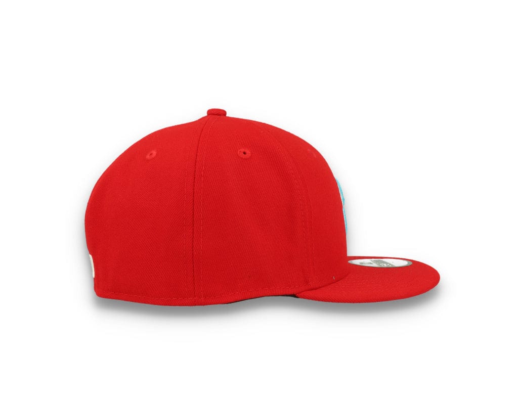 59FIFTY MLB 24 Fathers Washington Nationals New Era