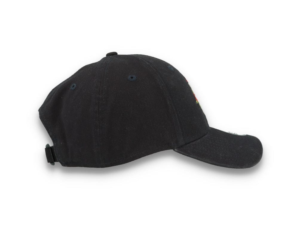 9FORTY Flower New York Yankees Navy - LOKK